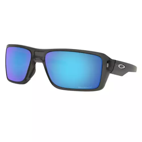 Oakley Double Edge Prizm Polarized Sunglasses