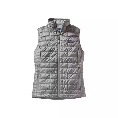 Women's Patagonia Nano Puff Vest - Image 2