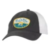 Adult Salt Life Dawn Patrol Snapback Hat