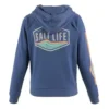 Women's Salt Life Let It Go Hoodie