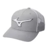 Men's Mizuno Diamond Trucker Snapback Hat