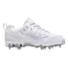 Women's Mizuno 9-Swift 7 Low Metal Softball Cleats